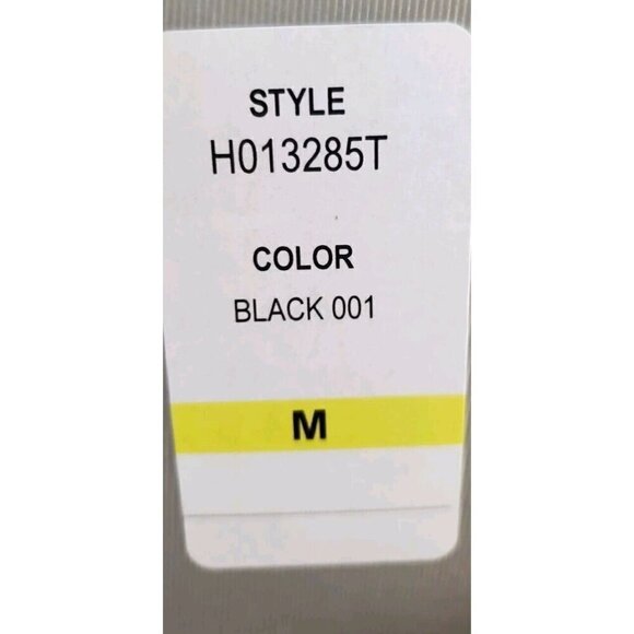 NWT CHAUS NY BLACK EMBELLISHED SILVER & PEARL BEADED SLEEVELESS BLOUSE TOP SZ... - Picture 6 of 8